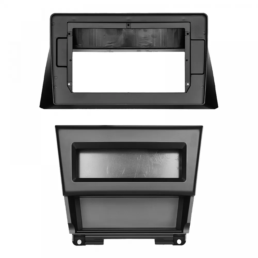 Перехідна рамка 10,1" Honda Accord 8 2008-2013 (1234-2) Хонда Акорд