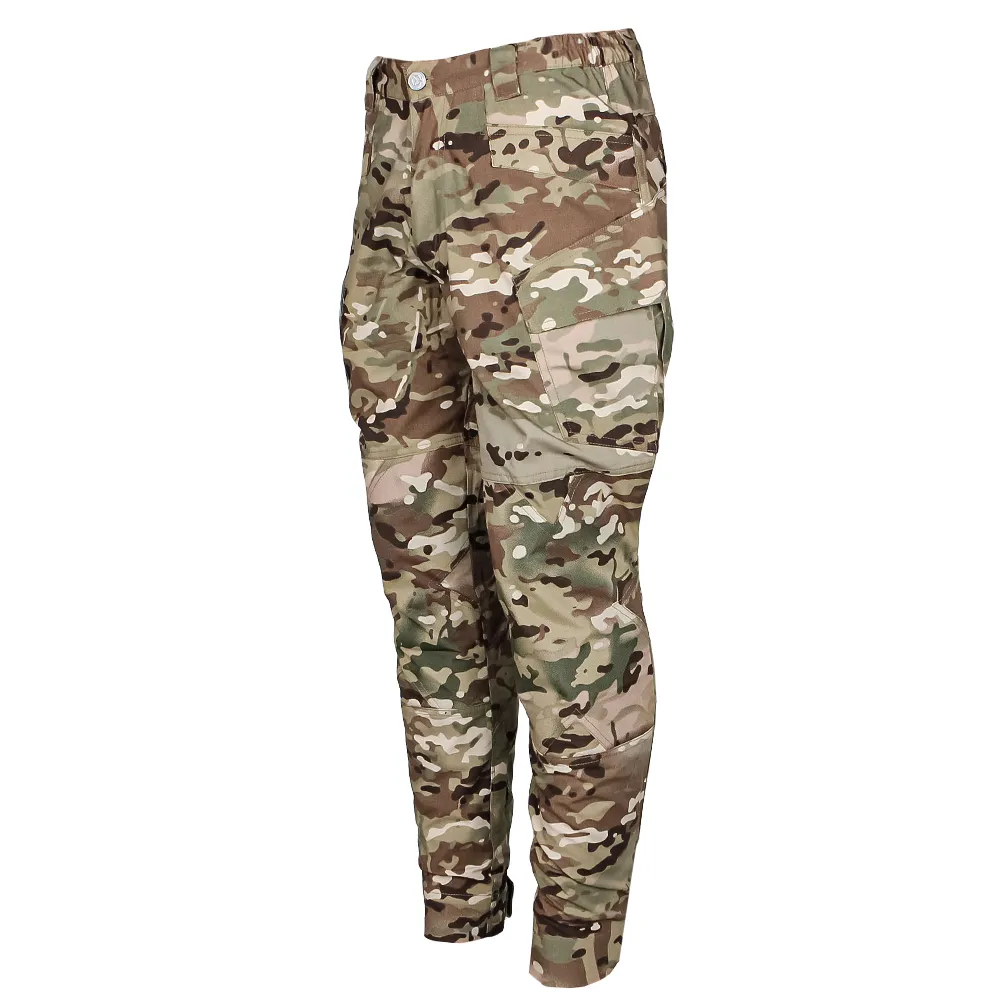 Тактичні штани S.archon IX6 Camouflage CP XL