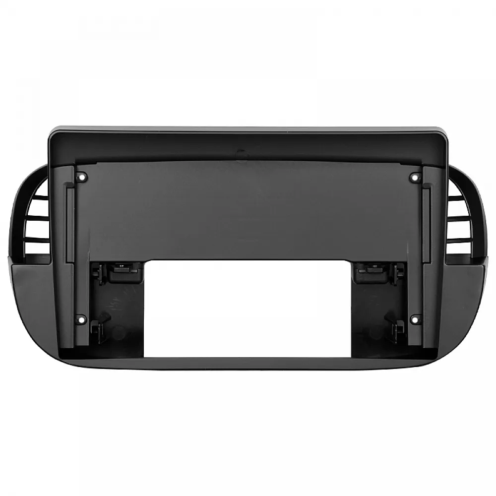 Переходная рамка Lesko 9" Fiat 500 (312) 2007-2015 Фиат