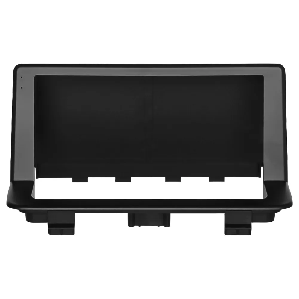 Перехідна рамка Lesko 9" Audi Q3 2011-2018 (7576)