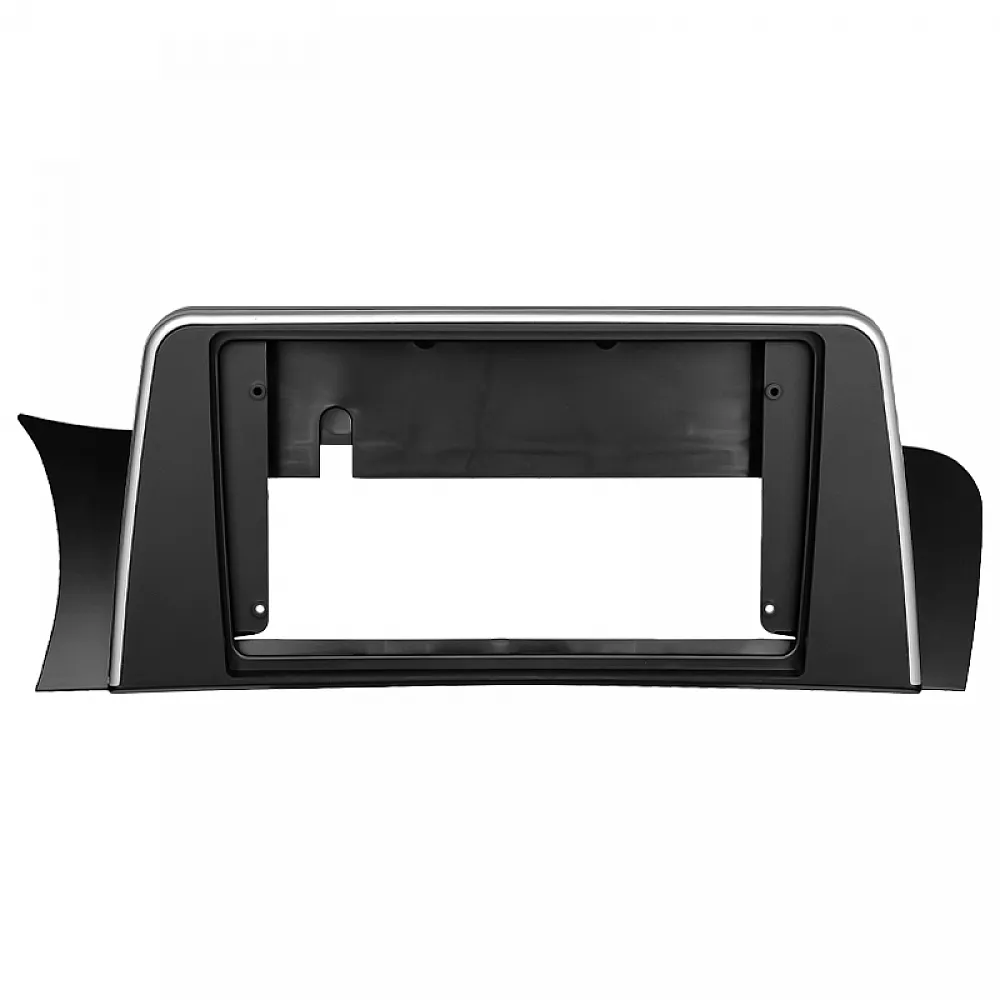 Перехідна рамка Lesko 9" BMW X3 F25 2010-2017 (7578) Перехідна рамка Lesko 9" BMW X3 F25 2010-2017 (7578)