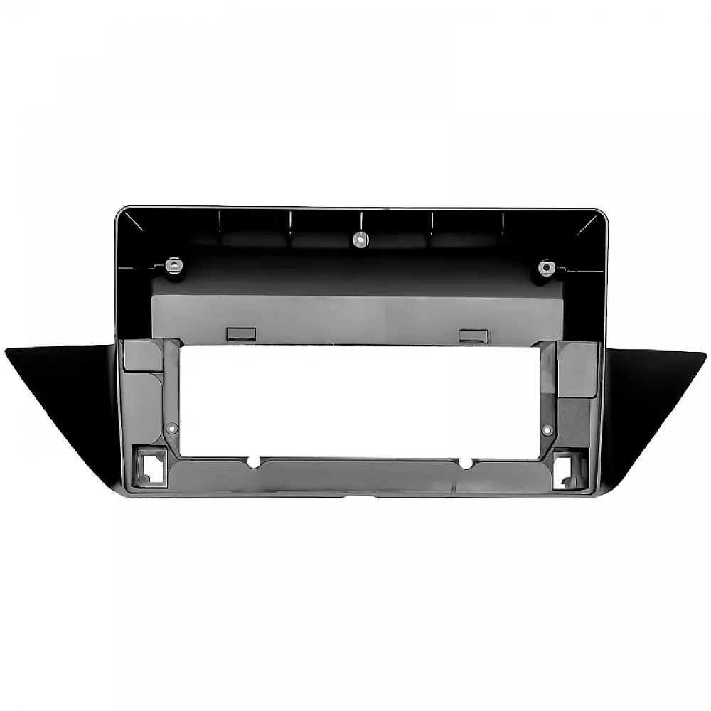 Переходная рамка Lesko 10.1" BMW X1 (E84) 2009-2015 (6841)