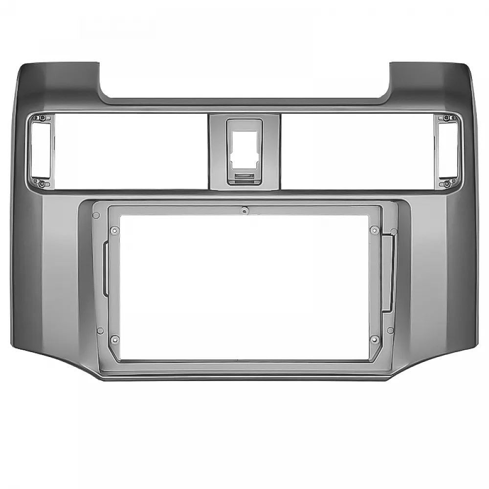 Переходная рамка Lesko 9" Toyota 4Runner 2009+ (6588) Переходная рамка Lesko 9" Toyota 4Runner 2009+ (6588)