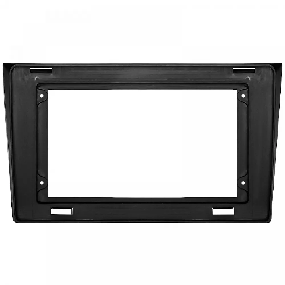 Рамка перехідна 10.1" Lesko для Mazda CX-9 2007-2016 (6860)