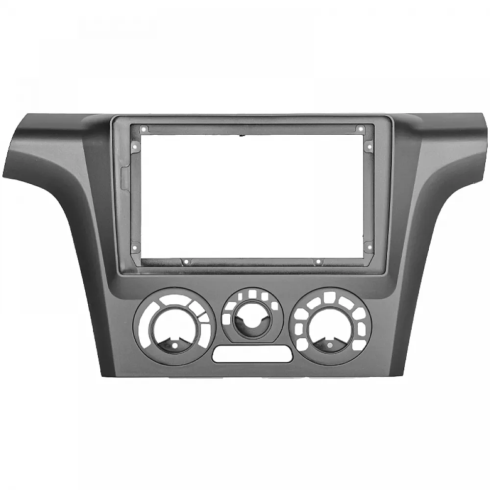 Переходная рамка Lesko 9" Mitsubishi Outlander 2003-2006 (7091) Переходная рамка Lesko 9" Mitsubishi Outlander 2003-2006 (7091)