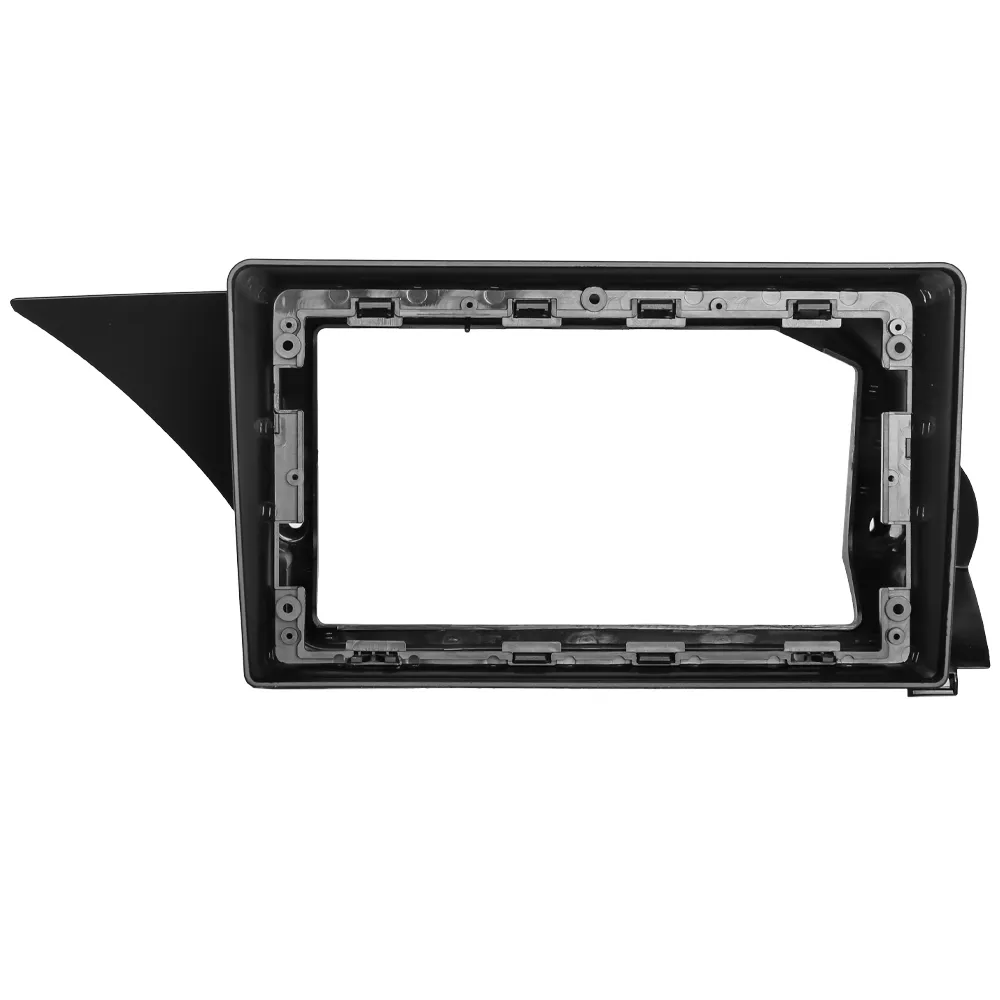 Переходная рамка 9" Lesko Mercedes Benz GLK Class X204 2012-2015 (7579) Переходная рамка 9" Lesko Mercedes Benz GLK Class X204 2012-2015 (7579)