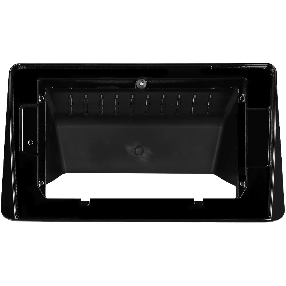 Перехідна рамка Lesko 10.1" Mitsubishi Eclipse Cross 2017+ (7083)