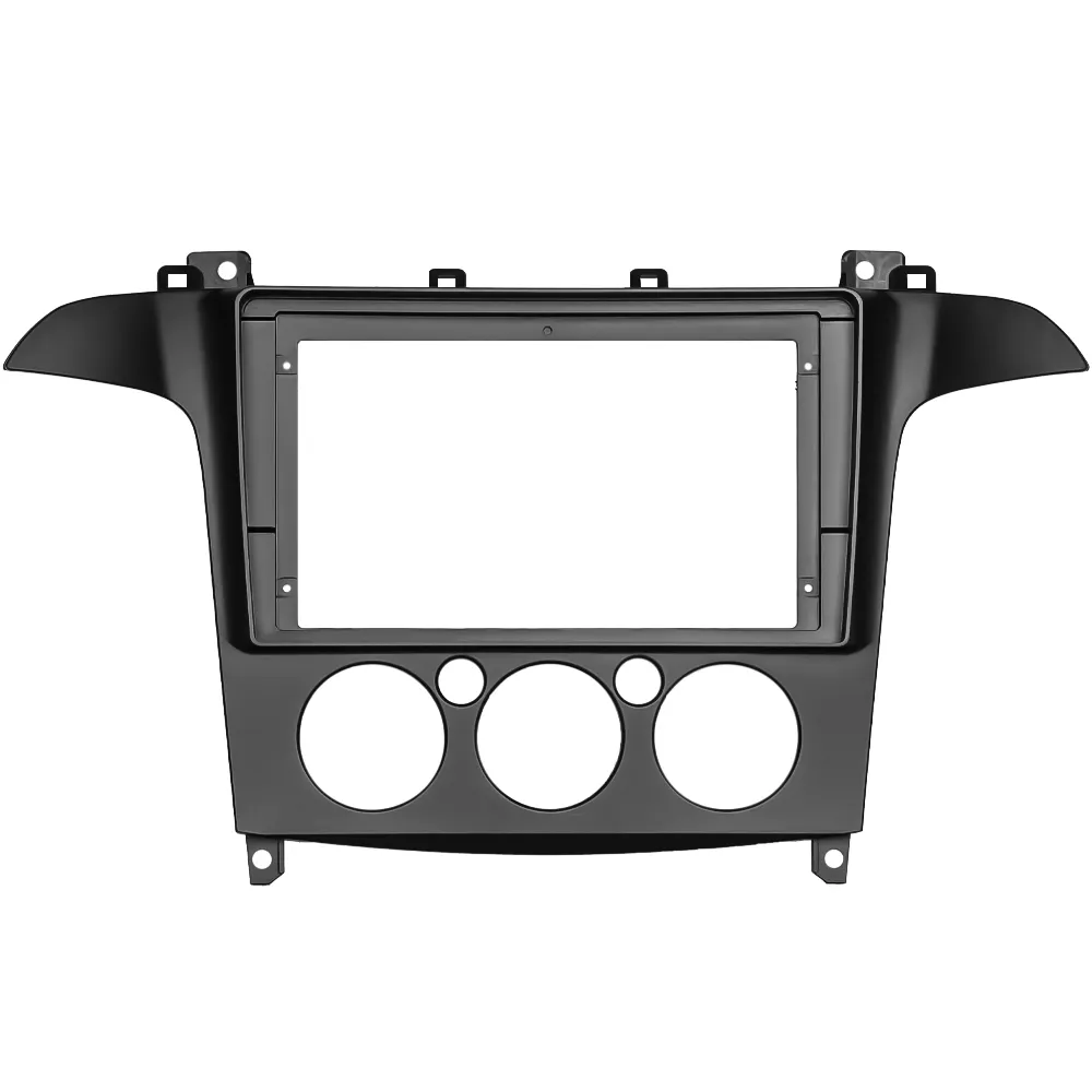 Перехідна рамка 9" Lesko Ford S-Max 2006-2015 manual AC (7146)