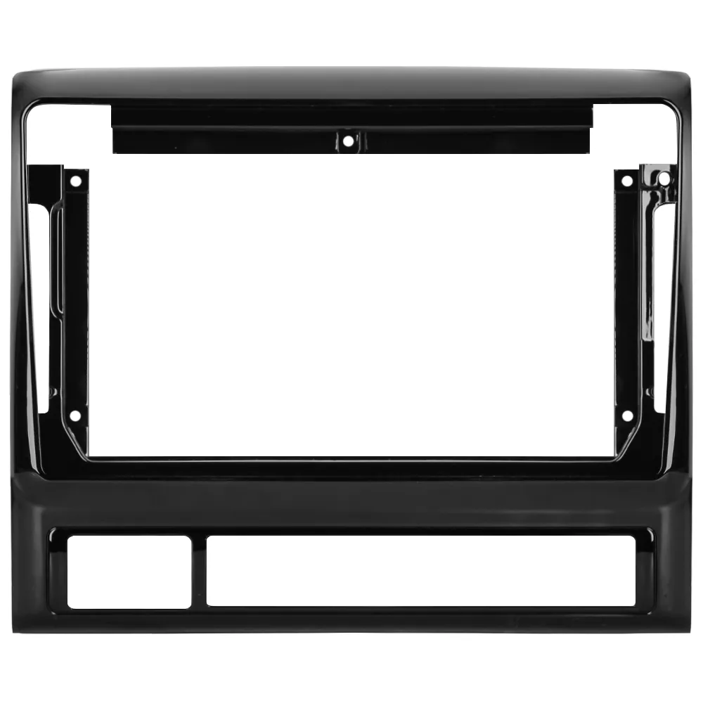 Переходная рамка 9" Lesko Toyota Tacoma 2005-2015 Toyota Hilux (6819)