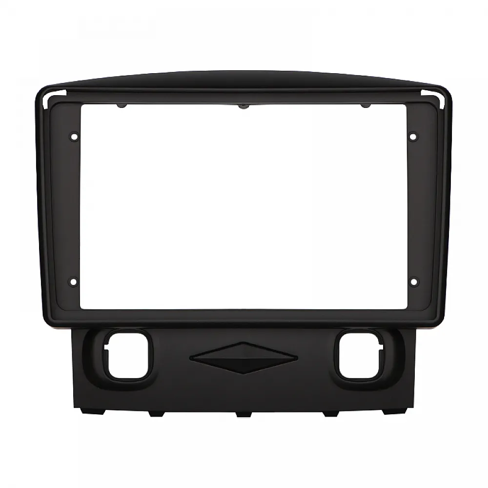 Переходная рамка Lesko 9" Ford Escape 2007-2012 (7599) Переходная рамка Lesko 9" Ford Escape 2007-2012 (7599)