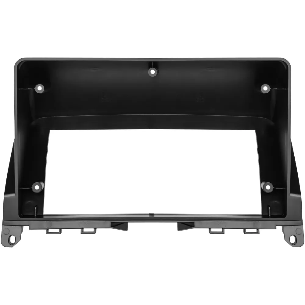 Переходная рамка Lesko 9" Mercedes Benz C Class W204 S204 2006-2011 (6933) Переходная рамка Lesko 9" Mercedes Benz C Class W204 S204 2006-2011 (6933)