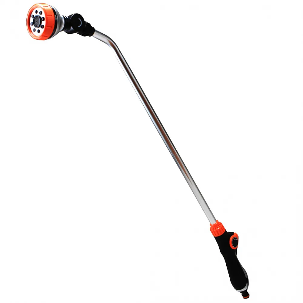 Пістолет-розпилювач на штанзі BlueBird BB-6102 83 см 8-ми функціональний