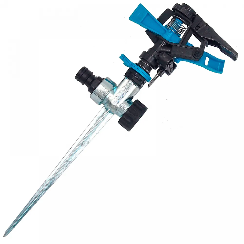 Дождеватель пульсирующий BlueBird BB-3212 на костыле