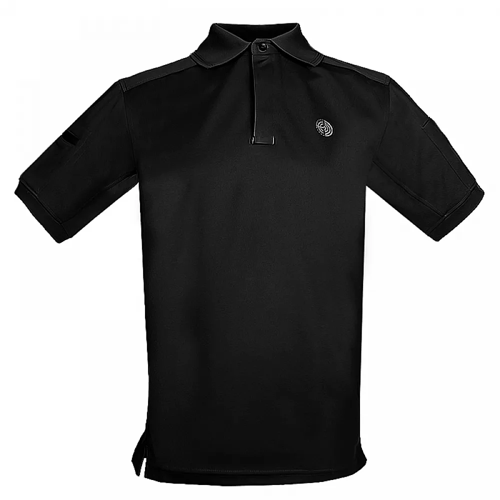 Тактическая футболка Han-Wild 00258 мужская Black S Тактическая футболка Han-Wild 00258 мужская Black S