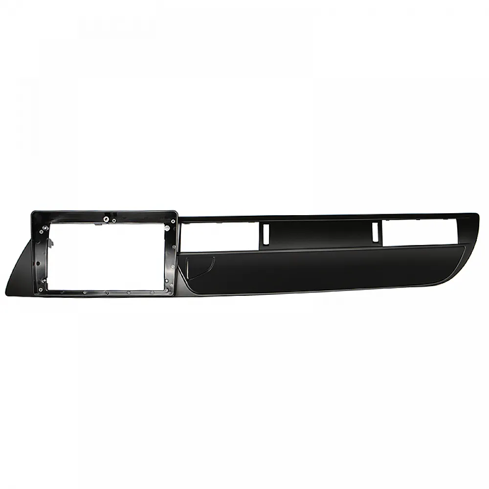 Переходная рамка 9" Lesko на Citroen C5 2008-2017 (7529) Переходная рамка 9" Lesko на Citroen C5 2008-2017 (7529)