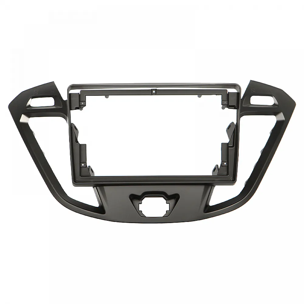 Переходная рамка Lesko 9" Ford Transit Custom 2012-2018 Tourneo Custom 2012-2018 (7607) Переходная рамка Lesko 9" Ford Transit Custom 2012-2018 Tourneo Custom 2012-2018 (7607)