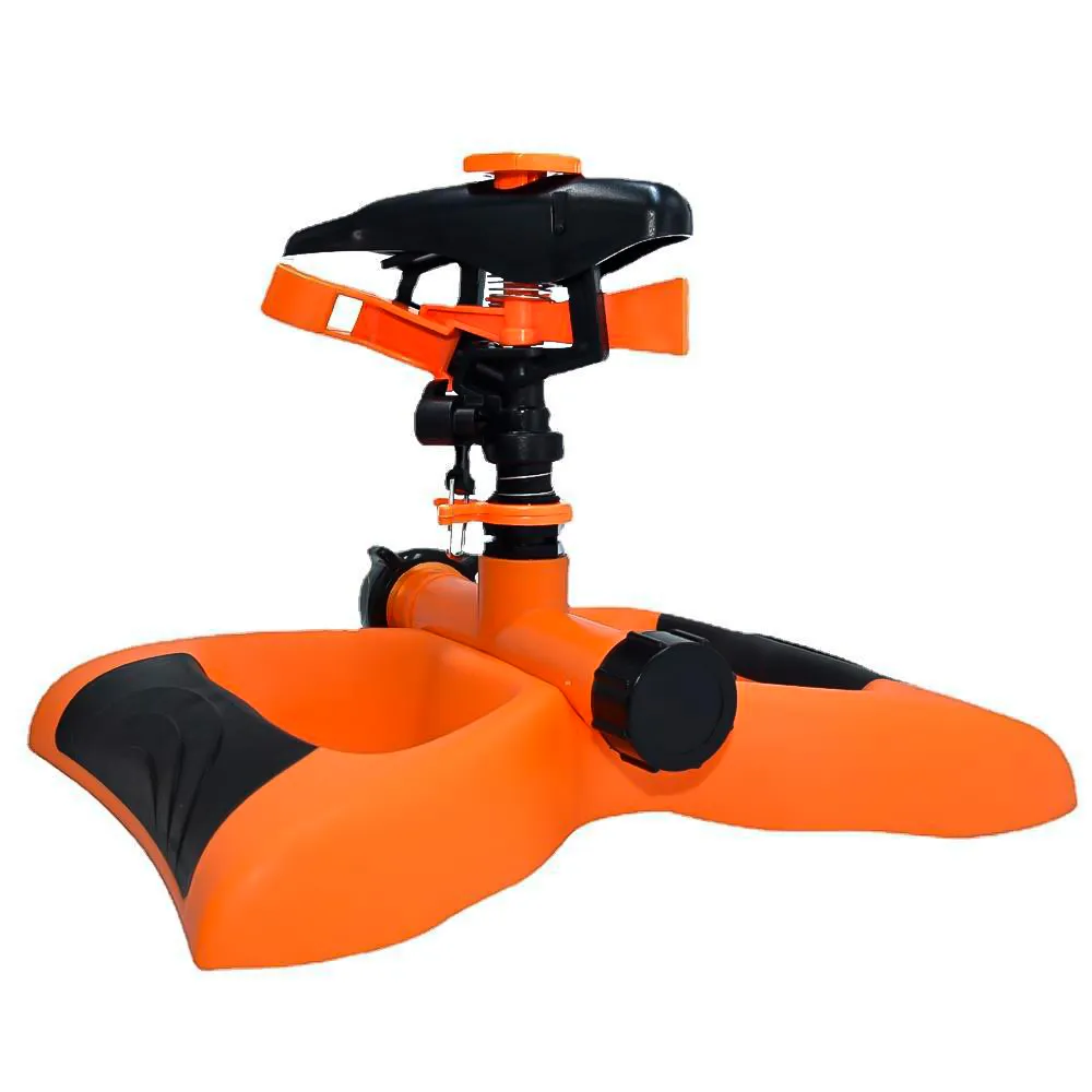 Дождеватель пульсирующий BlueBird BB-3209A с полной/частичной зоной полива