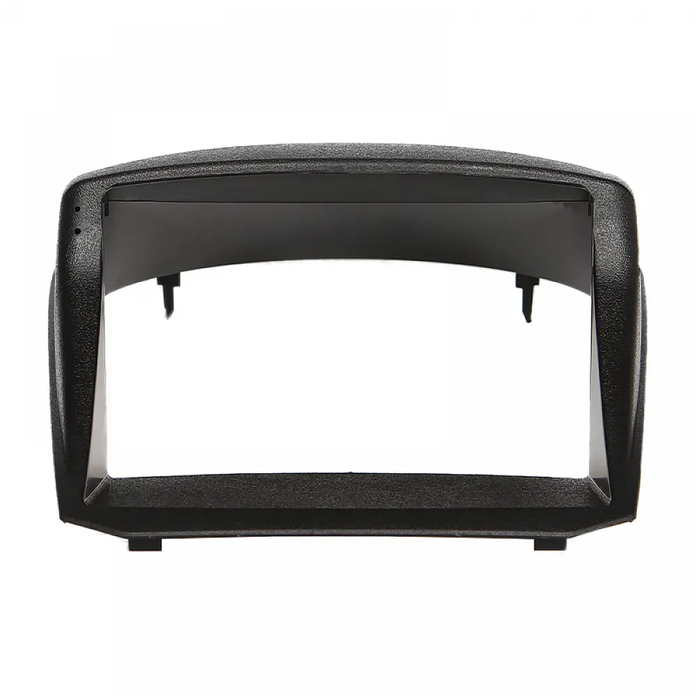 Переходная рамка 9" Lesko Ford Fiesta 2008-2019 (7741) Переходная рамка 9" Lesko Ford Fiesta 2008-2019 (7741)