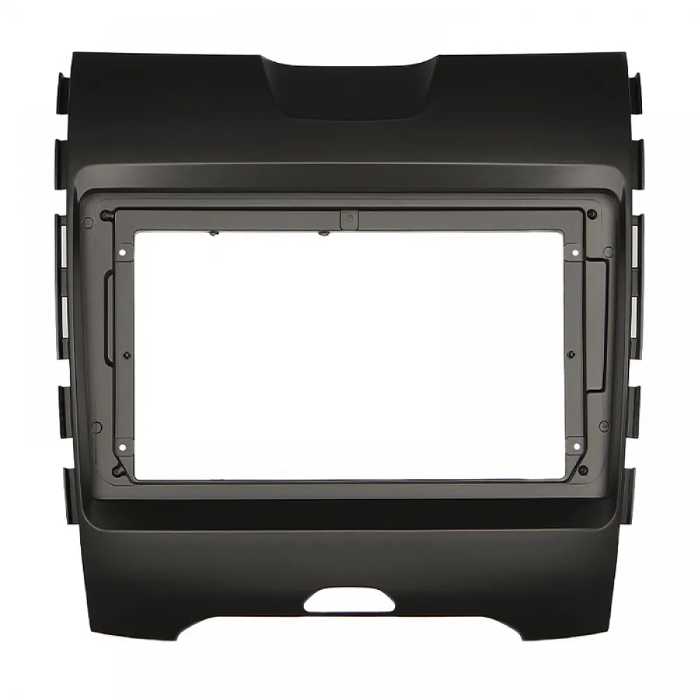 Переходная рамка Lesko 9" Ford Edge 2 2015+ (7822)