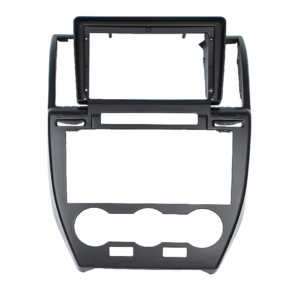 Переходная рамка 9" Lesko Land Rover Freelander 2006-2014 (7345) Переходная рамка 9" Lesko Land Rover Freelander 2006-2014 (7345)
