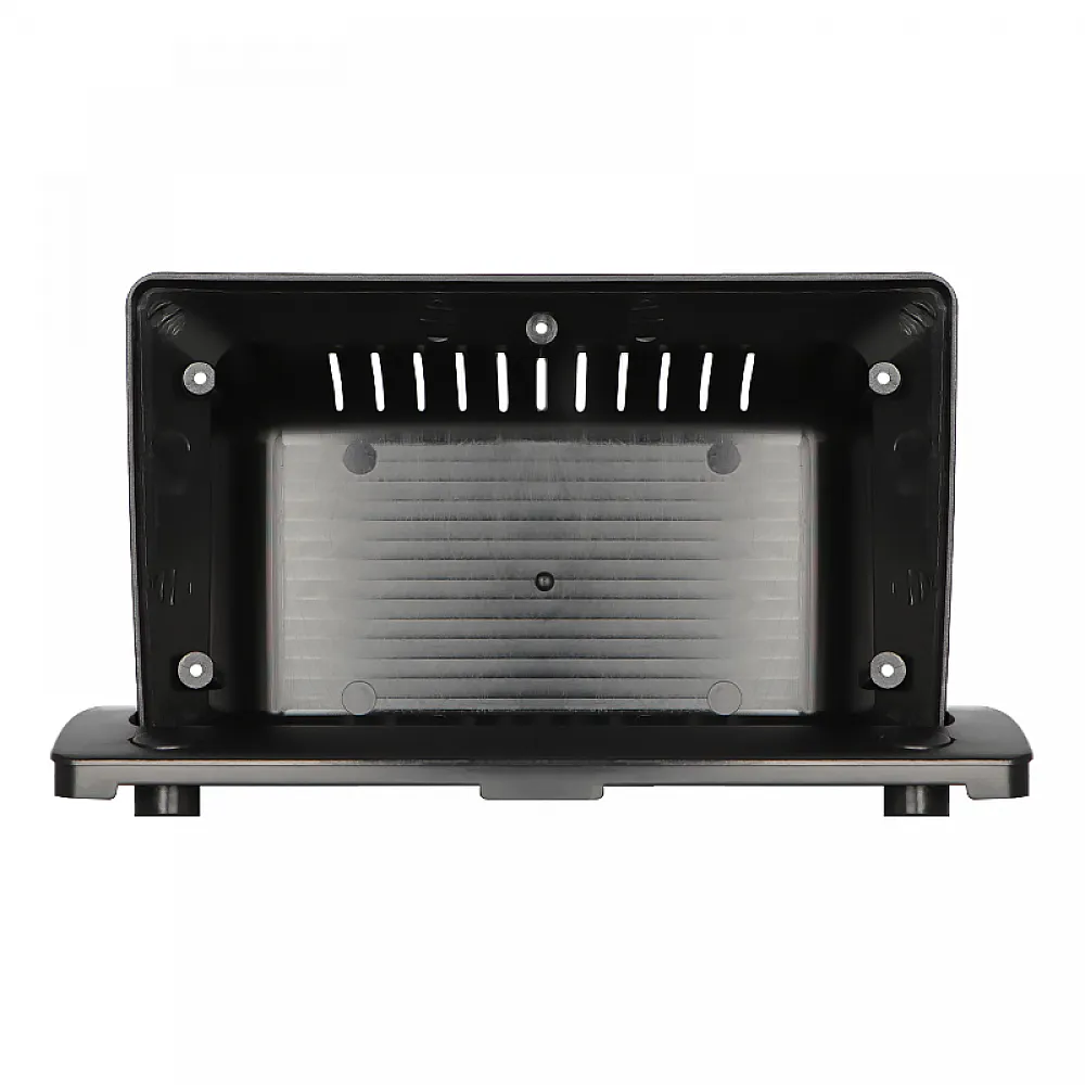 Переходная рамка 9" Lesko Volvo XC90 2002-2014 (7117) Переходная рамка 9" Lesko Volvo XC90 2002-2014 (7117)