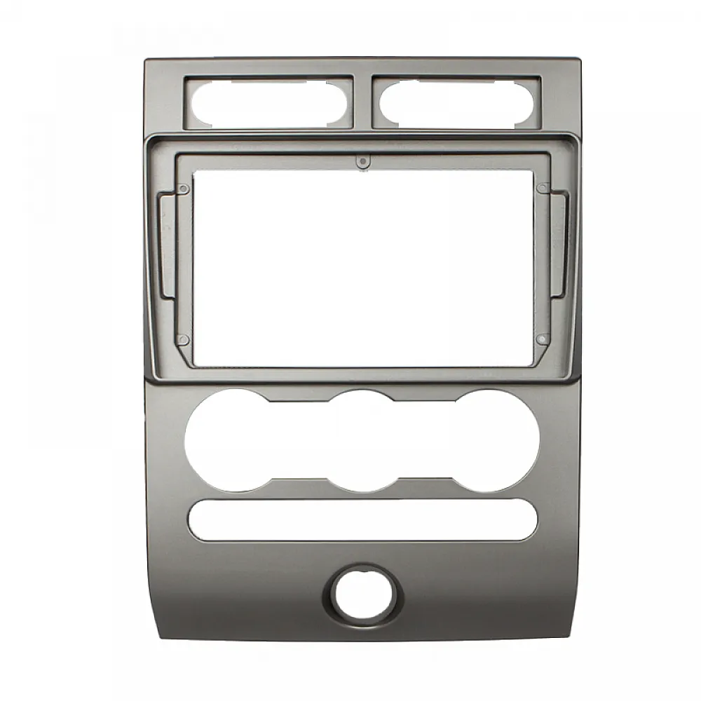 Перехідна рамка Lesko 9" Ford Expedition 3 2006-2017 (7817)