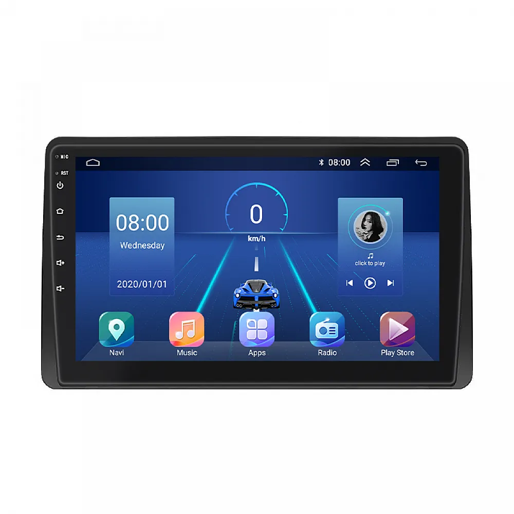 Штатная магнитола Lesko для Renault Arkana I 2019-н.в. экран 10" 4/64Gb 4G Wi-Fi GPS Top Штатная магнитола Lesko для Renault Arkana I 2019-н.в. экран 10" 4/64Gb 4G Wi-Fi GPS Top