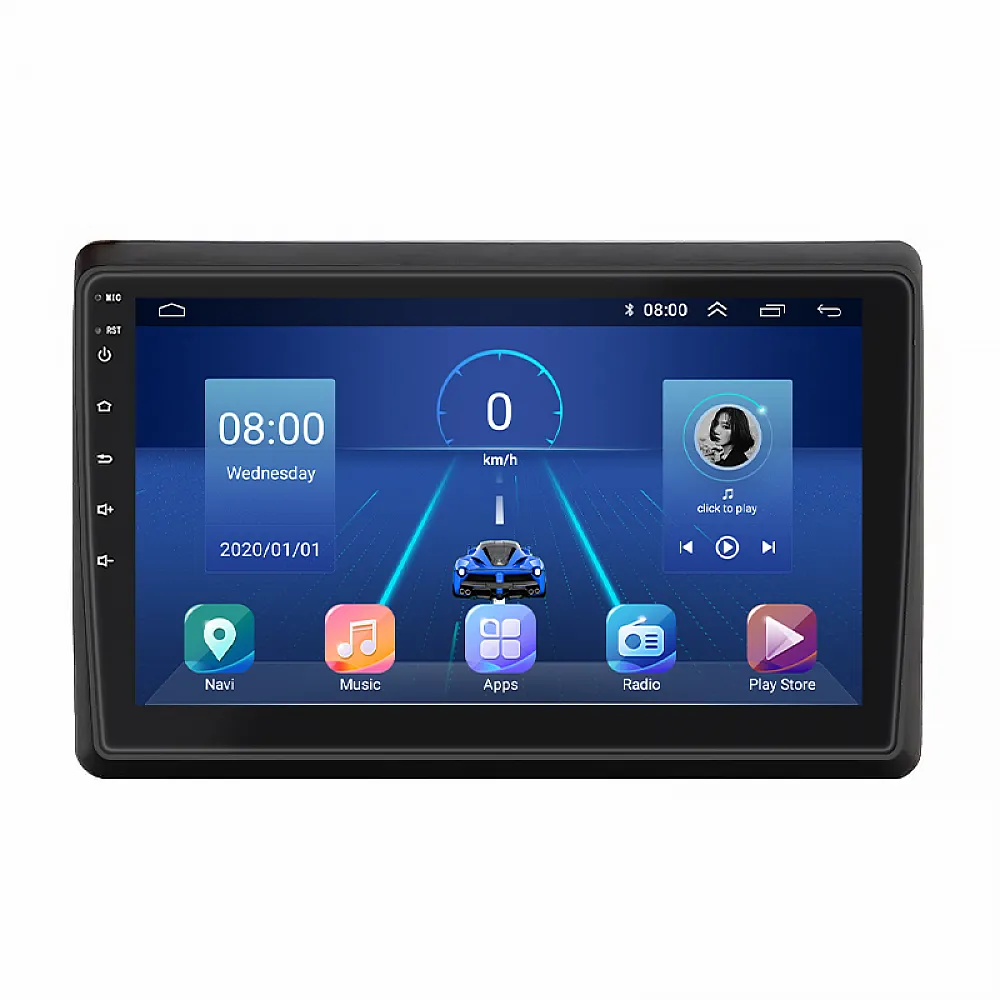 Штатна магнітола Lesko для Opel Movano B ver 2 2010-2019 екран 10" 4/32Gb 4G Wi-Fi GPS Top Штатна магнітола Lesko для Opel Movano B ver 2 2010-2019 екран 10" 4/32Gb 4G Wi-Fi GPS Top