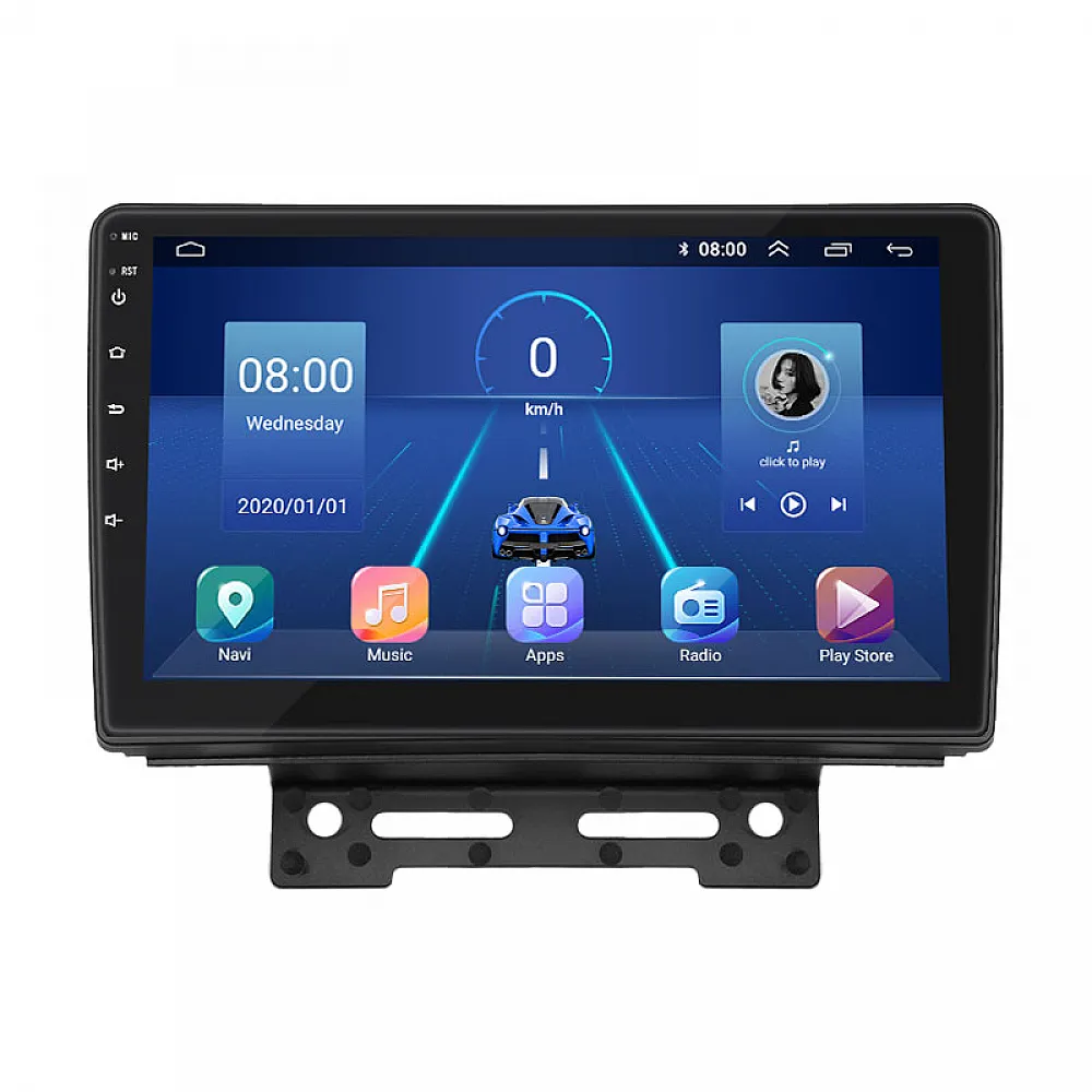 Штатна магнітола Lesko для Geely Emgrand 7 I 2016-2018 екран 9" 4/32Gb 4G Wi-Fi GPS Top Штатна магнітола Lesko для Geely Emgrand 7 I 2016-2018 екран 9" 4/32Gb 4G Wi-Fi GPS Top