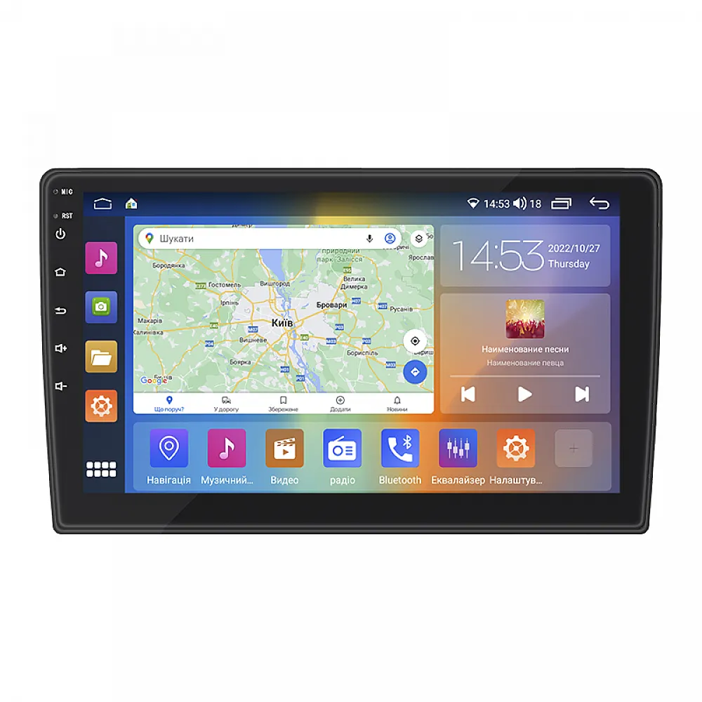 Штатная магнитола Lesko для Renault KWID 2015-н.в экран 9" 2/32Gb CarPlay 4G Wi-Fi GPS Prime Штатная магнитола Lesko для Renault KWID 2015-н.в экран 9" 2/32Gb CarPlay 4G Wi-Fi GPS Prime