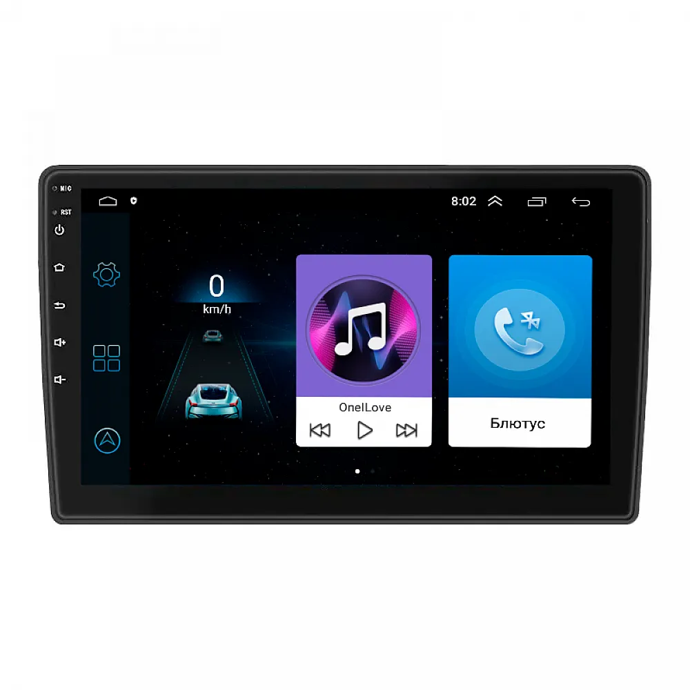 Штатна магнітола Lesko для Dodge Magnum II Рестайлінг 2007-2008 екран 10" 1/16Gb Wi-Fi GPS Base Штатна магнітола Lesko для Dodge Magnum II Рестайлінг 2007-2008 екран 10" 1/16Gb Wi-Fi GPS Base