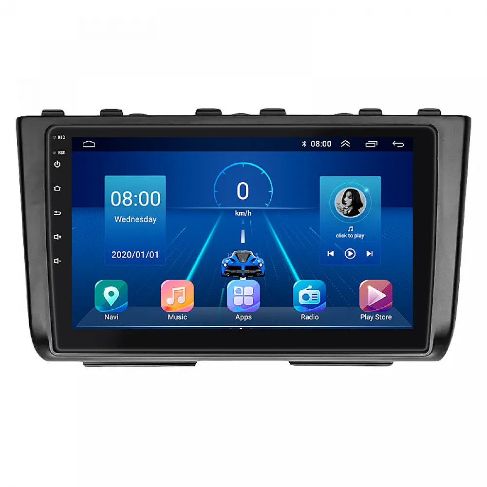 Штатная магнитола Lesko для Hyundai Creta I Рестайлинг 2020-2021 экран 9" 4/32Gb 4G Wi-Fi GPS Top Штатная магнитола Lesko для Hyundai Creta I Рестайлинг 2020-2021 экран 9" 4/32Gb 4G Wi-Fi GPS Top