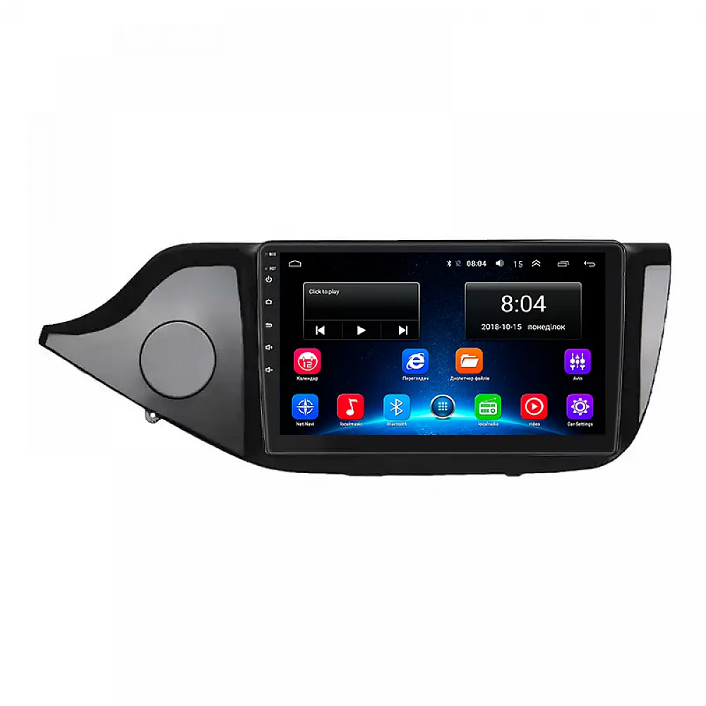 Штатная магнитола Lesko для Kia Ceed II 2012-2015 экран 9" 2/32Gb Wi-Fi GPS Base Штатная магнитола Lesko для Kia Ceed II 2012-2015 экран 9" 2/32Gb Wi-Fi GPS Base