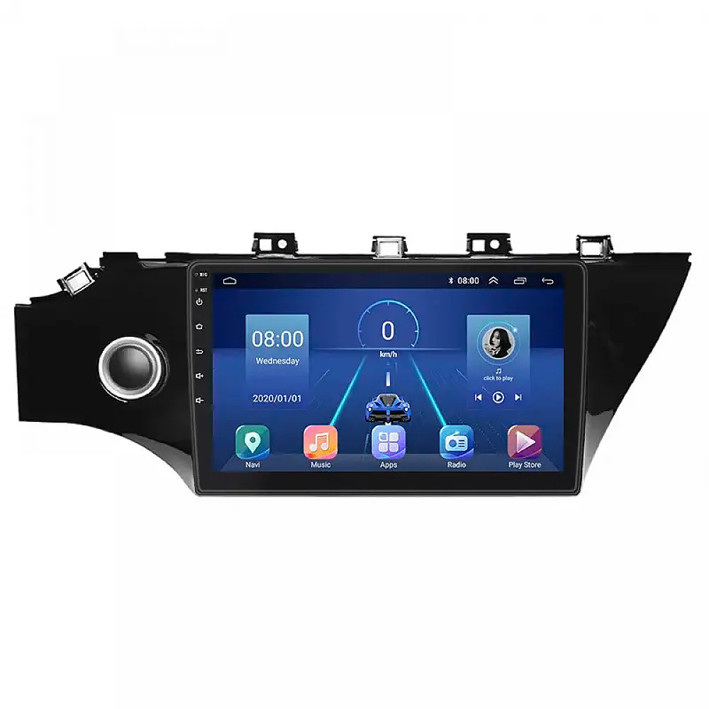 Штатна магнітола Lesko для Kia K2 IV (FB) 2017-н.в. екран 9" 6/128Gb 4G Wi-Fi GPS Top Штатна магнітола Lesko для Kia K2 IV (FB) 2017-н.в. екран 9" 6/128Gb 4G Wi-Fi GPS Top