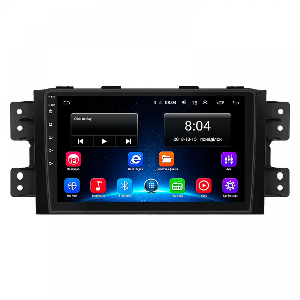 Штатная магнитола Lesko для Kia Mohave I Рестайлинг 2 2019-н.в. экран 9" 2/32Gb Wi-Fi GPS Base Штатная магнитола Lesko для Kia Mohave I Рестайлинг 2 2019-н.в. экран 9" 2/32Gb Wi-Fi GPS Base