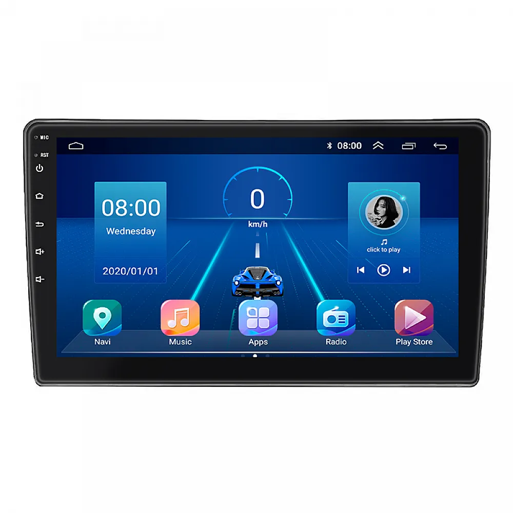 Штатная магнитола Lesko для Hyundai H-1 II ver 2 2007-2015 экран 9" 4/32Gb 4G Wi-Fi GPS Top Штатная магнитола Lesko для Hyundai H-1 II ver 2 2007-2015 экран 9" 4/32Gb 4G Wi-Fi GPS Top
