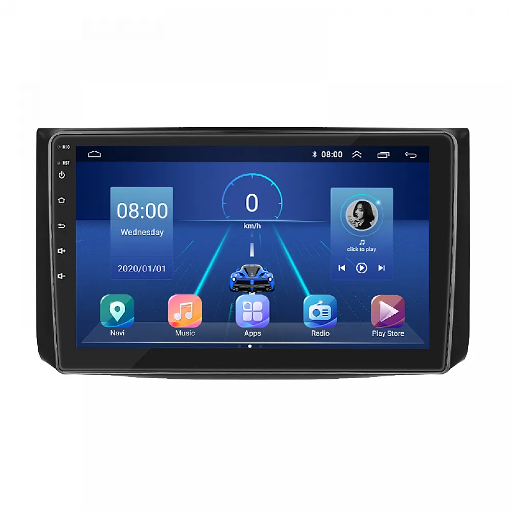 Штатная магнитола Lesko для Ravon Nexia R3 2015-2020 экран 9" 4/64Gb 4G Wi-Fi GPS Top Штатная магнитола Lesko для Ravon Nexia R3 2015-2020 экран 9" 4/64Gb 4G Wi-Fi GPS Top