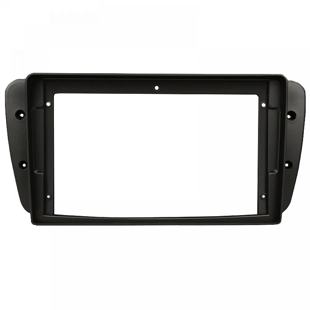 Перехідна рамка Seat Ibiza 2008-2015 (6856) 9"