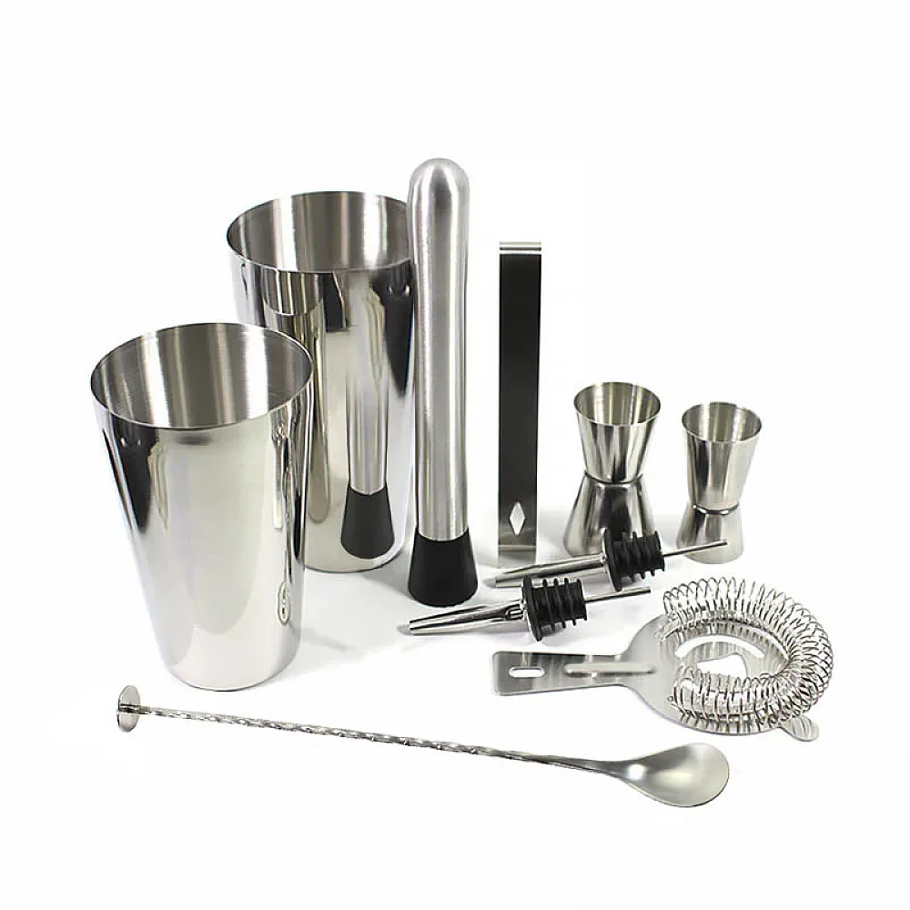 Набор для бара 10 предметов Youchen MC-9