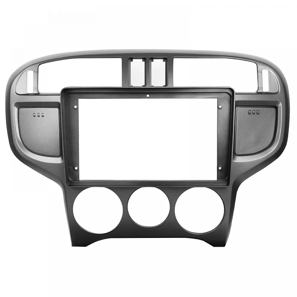 Переходная рамка Hyundai Matrix 2001-2010 Manual AC (3182) 9"