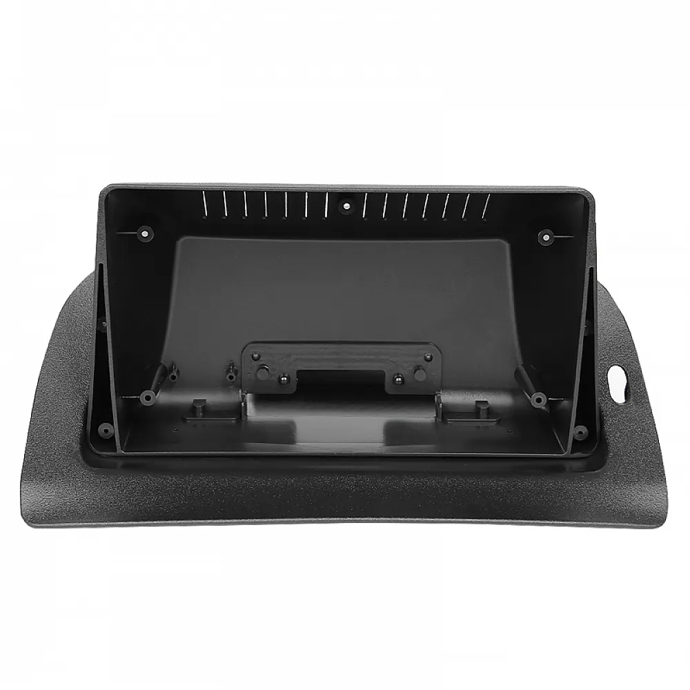 Перехідна рамка Renault Kangoo 2013 9" (6680)