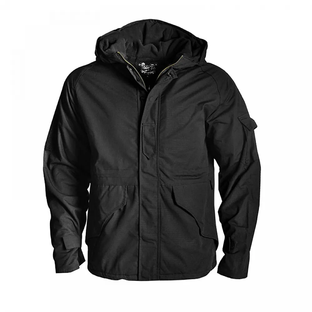 Тактична куртка Han-Wild G8P G8YJSCFY Black 2XL