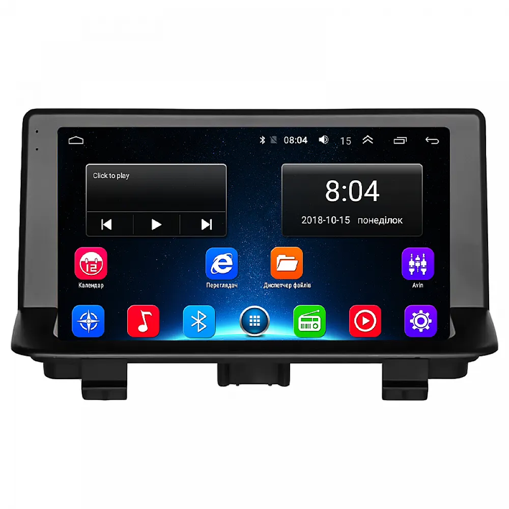 Штатная магнитола Lesko для Audi RS Q3 I (8U) 2013-2015 экран 9" 2/32Gb Wi-Fi GPS Base Штатная магнитола Lesko для Audi RS Q3 I (8U) 2013-2015 экран 9" 2/32Gb Wi-Fi GPS Base