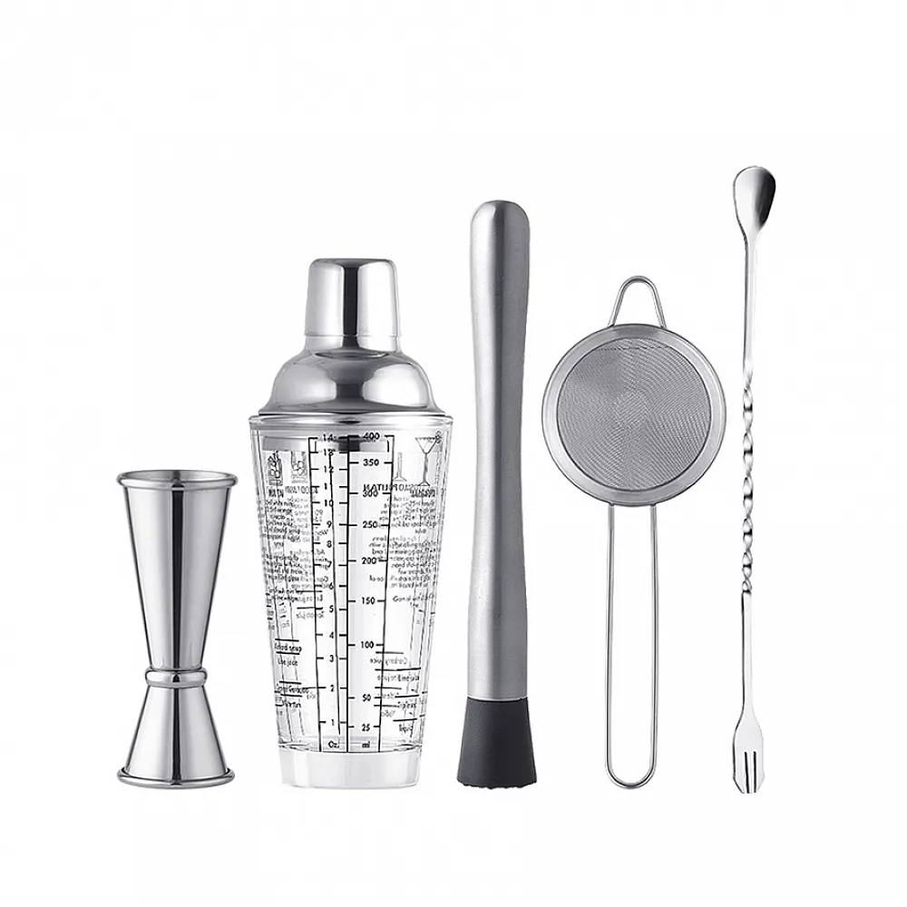 Набор для бара Creation K5-67 5 предметов