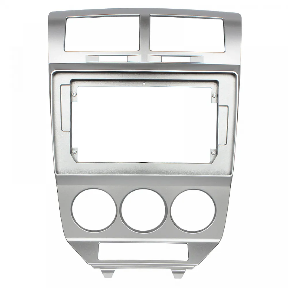 Переходная рамка Dodge Caliber 2007-2008 (5620) 10.1"