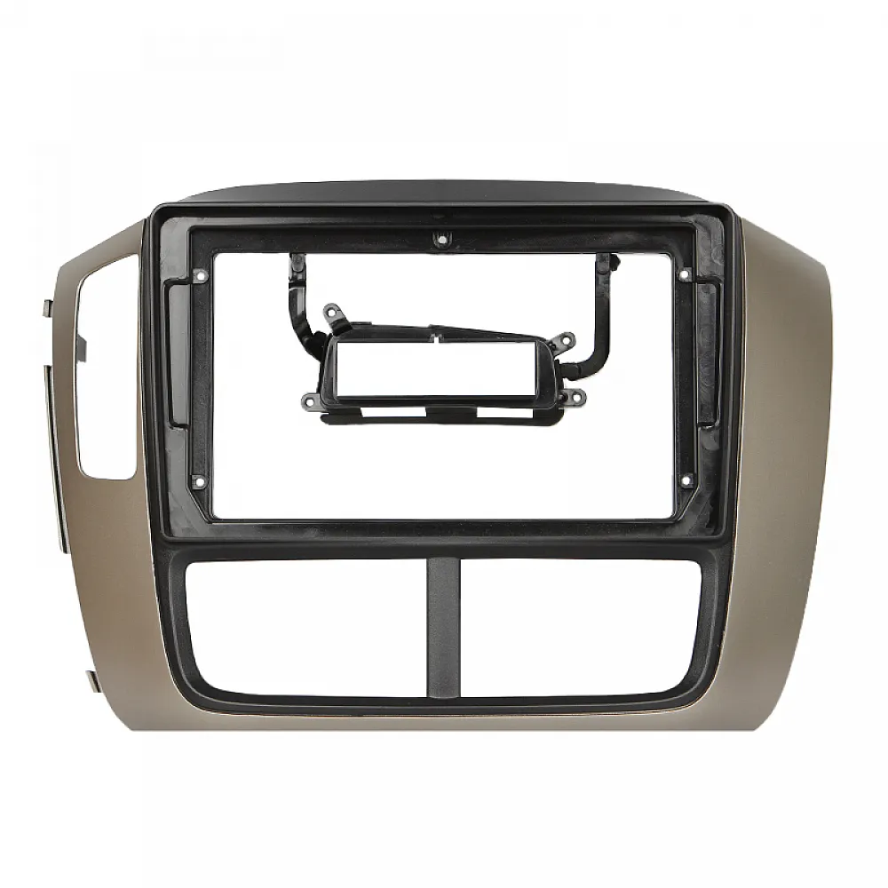 Перехідна рамка Honda Pilot 2005-2008 (5309) 9" Перехідна рамка Honda Pilot 2005-2008 (5309) 9"