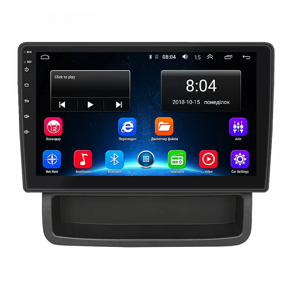 Штатная магнитола Lesko для Nissan Primastar I Рестайлинг 2 2011-2015 экран 10" 2/32Gb Wi-Fi GPS Base Штатная магнитола Lesko для Nissan Primastar I Рестайлинг 2 2011-2015 экран 10" 2/32Gb Wi-Fi GPS Base