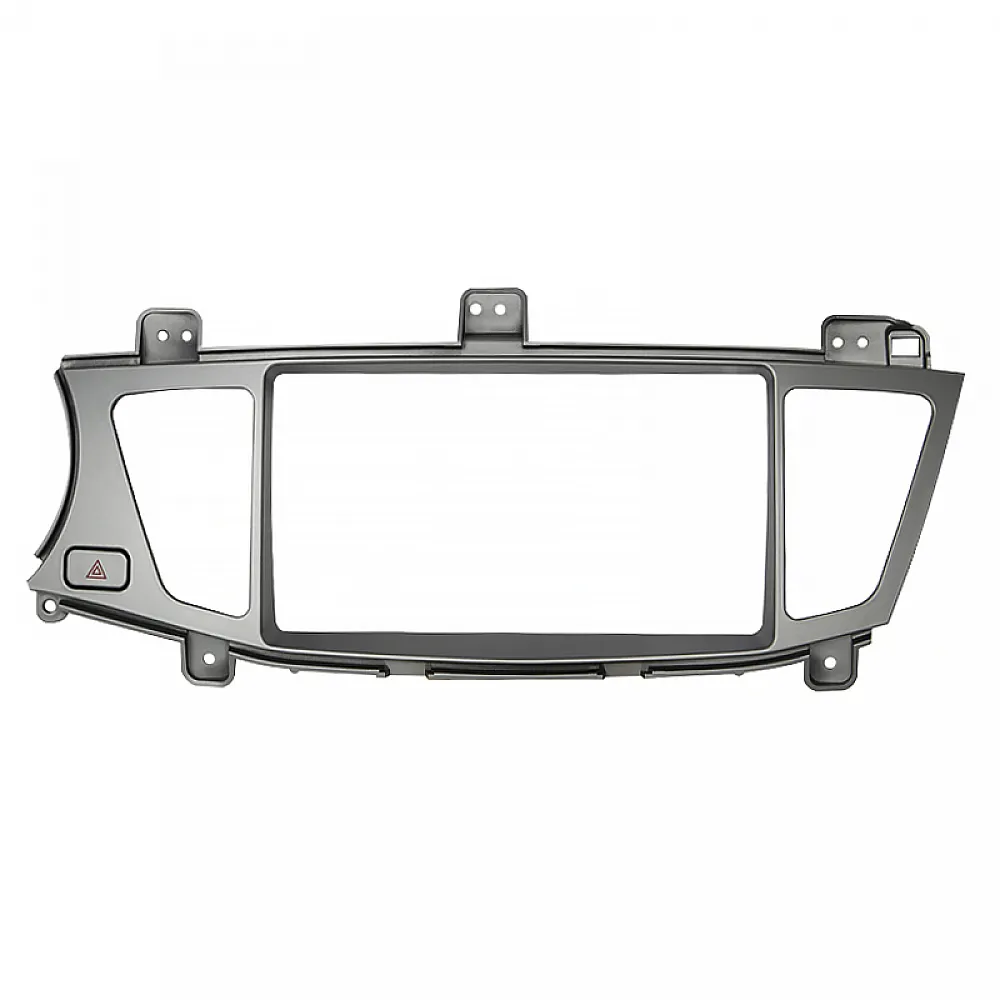 Перехідна рамка Kia Cadenza K7 2011-2012 9" (4546) Перехідна рамка Kia Cadenza K7 2011-2012 9" (4546)