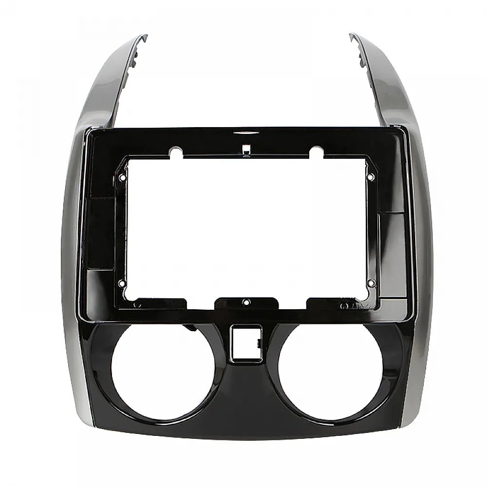Переходная рамка Nissan Note 2 E12 2012-2021 (6966) 10.1"