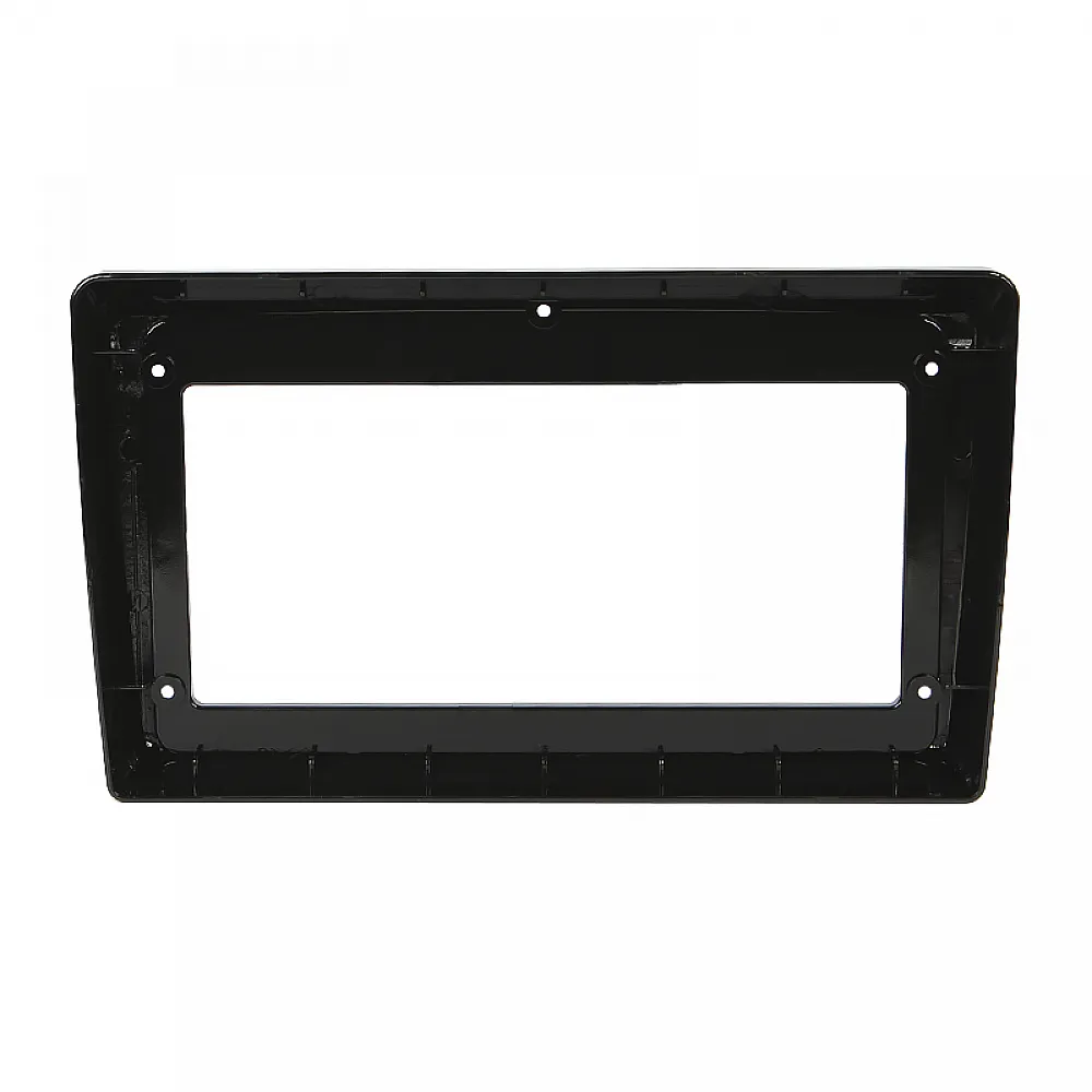 Перехідна рамка Mitsubishi Outlander 06+ Outlander Sport ASX 10+ Lancer Pajero 07+ Pajero Sport 08+ (6780) 9" Перехідна рамка Mitsubishi Outlander 06+ Outlander Sport ASX 10+ Lancer Pajero 07+ Pajero Sport 08+ (6780) 9"